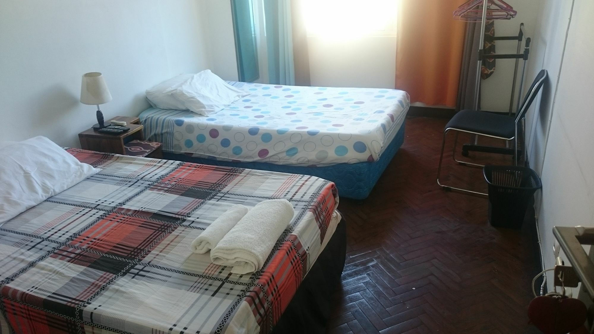 The Quiet Corner Guest House Maputo Exterior foto